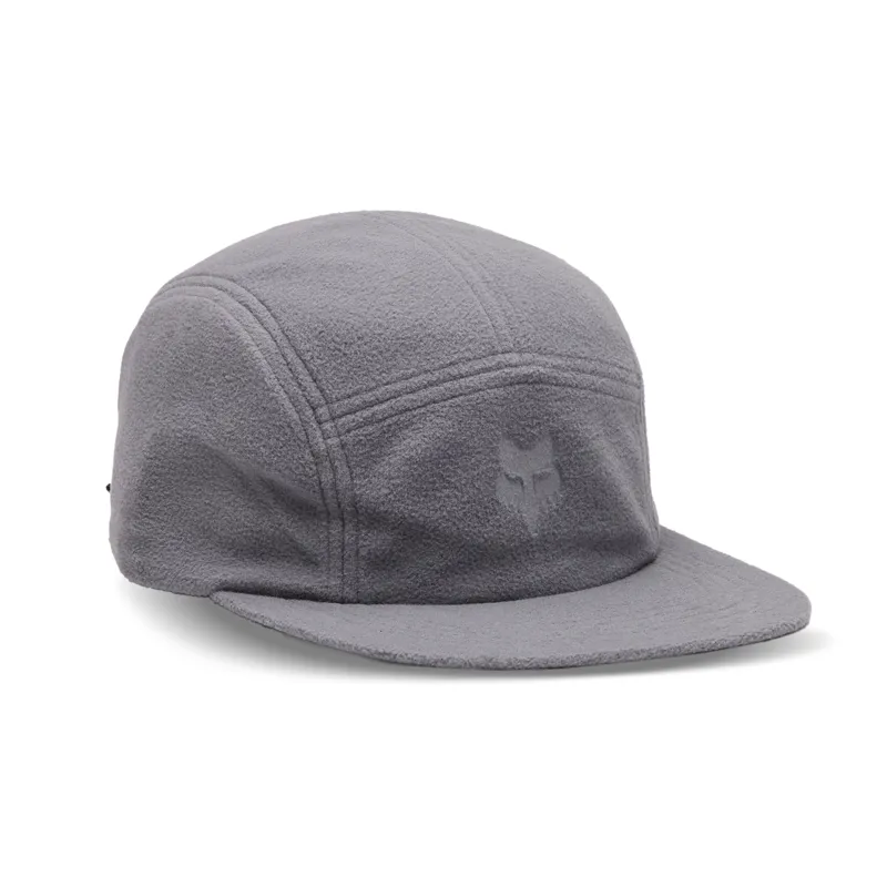 Fox Polar Fleece 5 Panel in PTR
